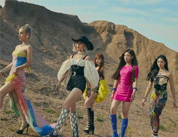 ITZY image